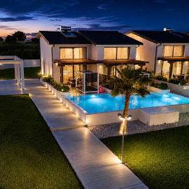 Villa Palma in