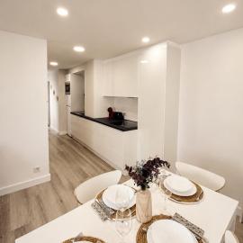 Apartamento Mar con parking incluido
