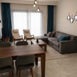 Rıversıdelıfe Iskele M 147, Hotel in Aglantzia