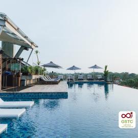 ARTOTEL Sanur Bali