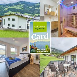 Apartment Alpenstyle Ennstal