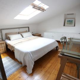 Kate's Townhouse