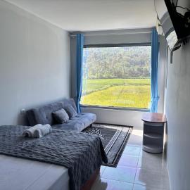 Contana Paris, hotel v destinaci Girijati