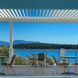 Oasis Boutique Hotel