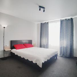 Смарт - хаб Apartment in Center, hotel a Rivne