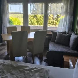 Ferien im Tannenhof Wohnung 1, in der Eltern-Kind-Fachklinik Tannenhof in Todtnauberg
