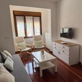 Apartamento Arena