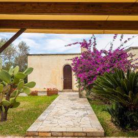 Residenze Uliveto - Rooms, hotel in Nardò
