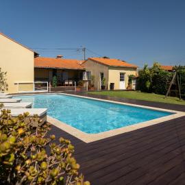 Casa Canto