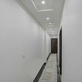 Collection O Nirvana Residency Near Lotus Temple