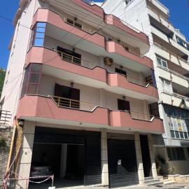 Vila Vollga, hotel i Durrës