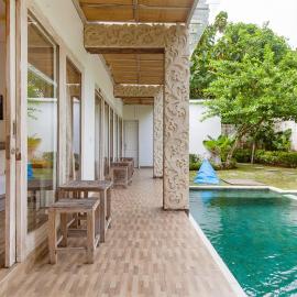 Nyang-Nyang Retreat