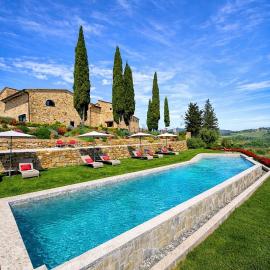 PODERE 1384