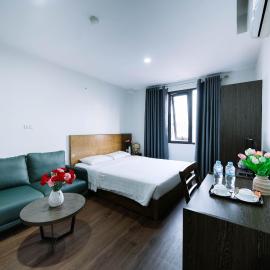 Granda Hanoi Hotel & Apartment