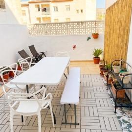 Casa De Pueblo Raval