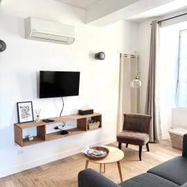 appartement mauléon, hotell i Mauléon