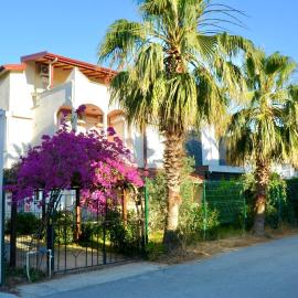 BegonVilla Antalya Belek Vacation House, hotel sa Belek