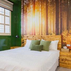 Morning Light Dream B&B, hotel in Toucheng