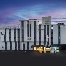 Atour X Hotel Innovation Park Zhangjiang Pudong Shanghai