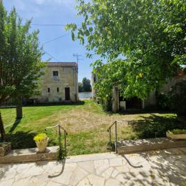 La belle Ninou - St Emilion, hotel a Vignonet