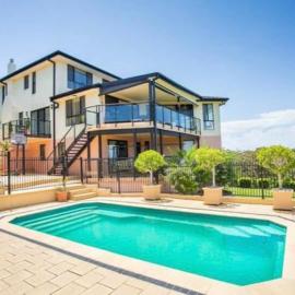 Holiday Home Tallwoods Village