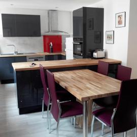 Gite duplex du vignoble Alsace, Hotel in Rouffach