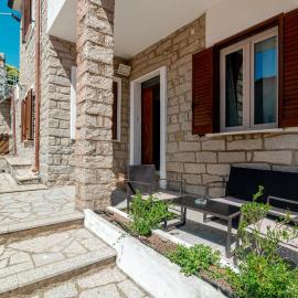 De Addis Guest House: Aggius'ta bir otel