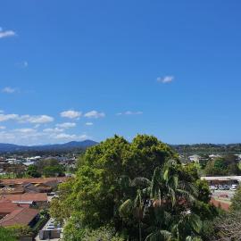 ROMSEN Nambucca Valley, hotel din Macksville