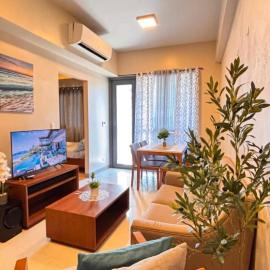 The Mactan Newtown, hotel a Punta Engaño