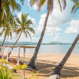 Ampasoa Beach, hotel a Nosy Bé