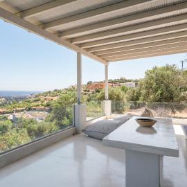 Edem Garden Suite