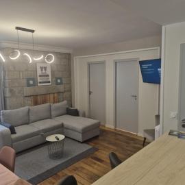 Kergoat, hotel v destinaci Carhaix-Plouguer