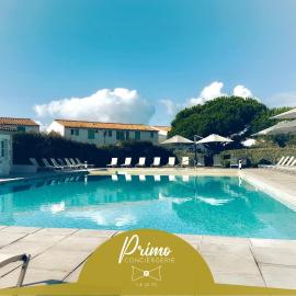 Alma - Douceur Rétaise, hotel a Ars-en-Ré