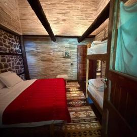 Kulla Hupi Agriturism, hotel in Bulqizë