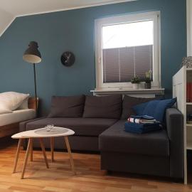 Gemütliche Ferienwohnung Groß Hehlen