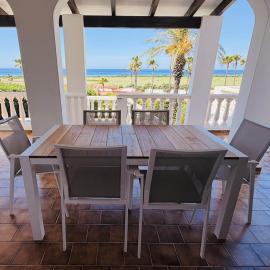 Villa KAKABA, hotel a Son Bou