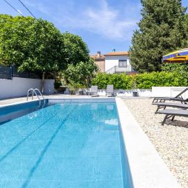 Holiday Home Vita