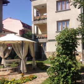 Guest House Detelina, hotel a Devin