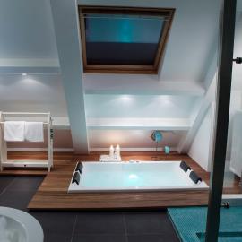 Geinig Amsterdam, Hotel in Abcoude