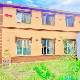 City Hostel & Tours