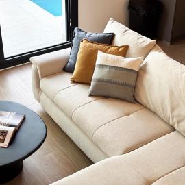 Fuseta Rooftop & Pool House, hotel en Moncarapacho