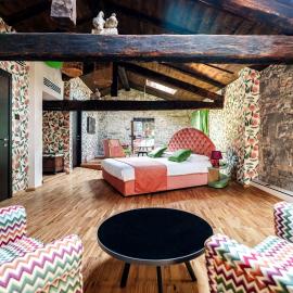 Aurum Collection - Como Suites
