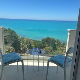 Apartment Marechiaro Agrigento, hotel en Zingarello