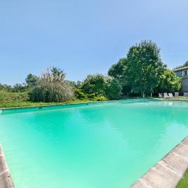Domaine De Bellerose, hotel in Cadeillan
