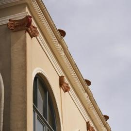 Zannos Melathron by Omilos Hotels, hotel di Pyrgos