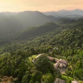 Simpson's Forest - Luxury Boutique Resort & Spa - Kandy、キャンディのホテル
