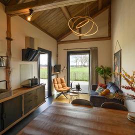 Onder de Molen, Hotel in Garderen