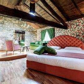 Aurum Collection - Como Suites