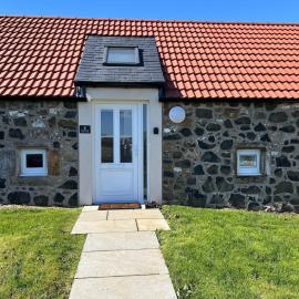 Kilconquhar Cottage Rural Retreat