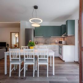 Maison Bovet Appartements